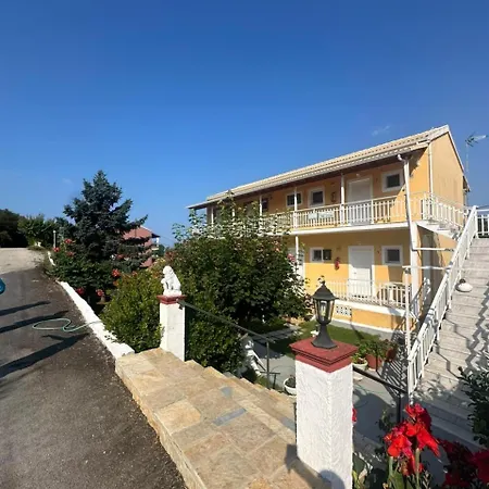 Apartament Basilika Ranis